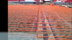 ورزشگاه کازان ارنا-عملیات ساخت استادیوم