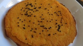 آشپزی ایرانی-طرز پخت دوده جواری خوشمزه