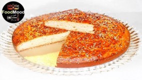 کیک پزی-طرز تهیه روت به روش آشپزی بهارستان