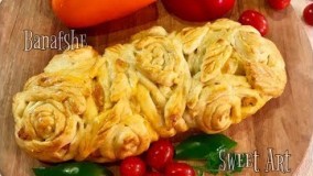 آشپزی-میشیگان پیستی