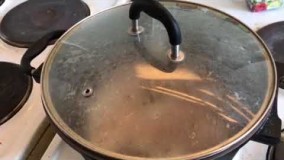 آشپزی آسان-،پاپ کورن،ذرت بوداده