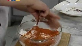 آشپزی با مرغ-تهیه چیکن ماسالا-3