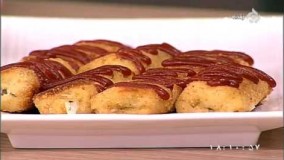 آشپزی با مرغ - آموزش پخت مرغ تقلبی