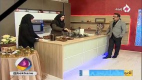 تهیه دسر-آموزش تهیه موس شکلات