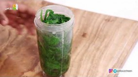 آشپزی آسان-سوپ سبزیجات