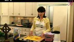 آشپزی آسان- پاپ کورن  پنیری تند