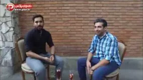 حمید گودرزی: بعد از جدایی از همسرم زندگی جدیدی شروع کرده ام/اولین گفتگوی حمید گودرزی بعد از جدایی