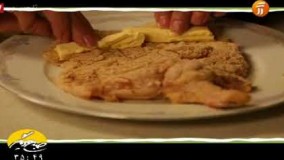 آشپزی با مرغ-آموزش پخت مرغ کره ای در یک دقیقه