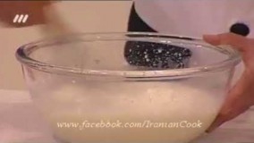 آشپزی آسان-سوپ ذرت مکزیکی