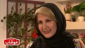 فاطمه گودرزی : دختر خوبی هستم !