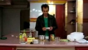 آشپزی آسان-طرز تهیه ذرت مکزیکی