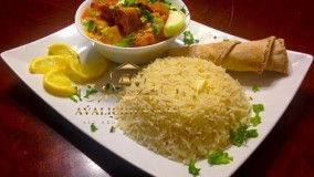 آشپزی با مرغ-تهیه مرغ با کره