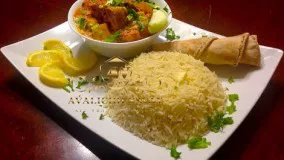 آشپزی با مرغ-تهیه مرغ با کره