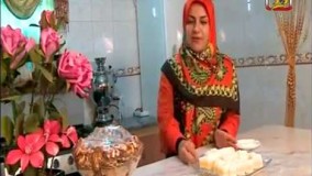 تهیه دسر- آموزش یخ در بهشت