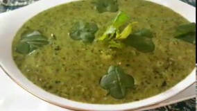 آشپزی ایرانی-آموزش مقوی ترین سوپ ایرانی سوپ 