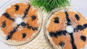 کیک پزی- طرز تهيه كيك جوارى