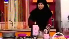 کیک پزی- آموزش كيك خوشمزه