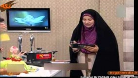 آشپزی آسان-بالشتک ذرت