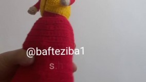 آموزش وفروش عروسک سه شخصیتی