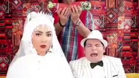 دابسمش ترکیبی فوق باحال 