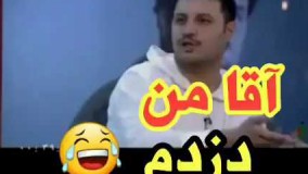 جواد عزتی در خندوانه