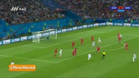 چهارگانه لایی‌های بازیکنان ایران به اینیستا، دخیا و پیکه