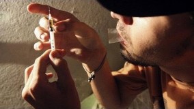 تجربه مبارزه با مواد مخدر در اروپا 