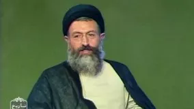 سخنان شهید بهشتی درباره نقش روحانیت در انقلاب