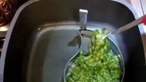 تهیه کوکو قالبی آسان و مجلسی