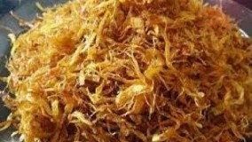 آشپزی ایرانی- آموزش پیاز داغ چیپسی خانم گلاور