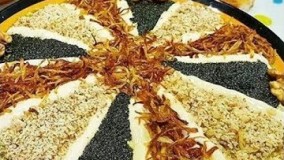 آشپزی ایرانی-طرز تهیه کشک بادمجان مجلسی بسیار خوشمزه و آسان خانم گلاور