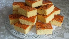 شیرینی پزی-تهیه آسان روت خانگی 