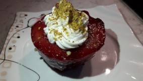 شیرینی پزی-طرز تهیه شیرینی بیهی