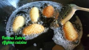 شیرینی پزی-طرز تهیه خجور  خوشمزه