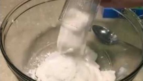 شیرینی پزی-تهیه شیرینی آسان