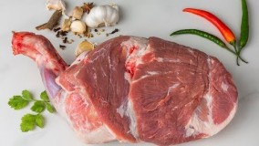 آشپزی ایرانی- گوشت مناسب برای خورش و کباب و همبرگر  