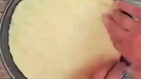 آشپزی مدرن-غذای خوشمزه