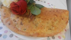 آشپزی مدرن-طرزتهیه بولانی کوفته یی ترکی