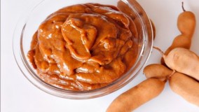 آشپزی آسان - آموزش درست کردن رُب و سُس تمرهندی