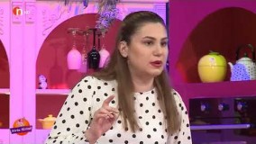 شیرینی پزی-شیرینی کونافە خوشمزه