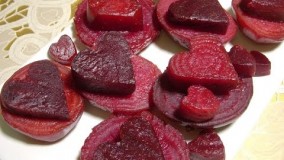 آشپزی آسان-لبو یا چغندر 