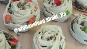 آشپزی مدرن  ___ آیخانم غذای خوشمزه