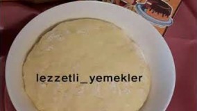 آشپزی مدرن-دونات لقمه ای