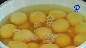 شیرینی پزی-تهیه یک شیرینی لذیذ و ساده