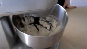  شیرینی پزی - شیرینی کشمشی