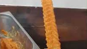 آشپزی آسان-کباب لقمه ای