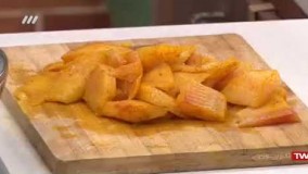 آموزش آشپزی زیبون - بهونه