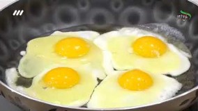 آشپزی مدرن - فلورانتین اسفناج