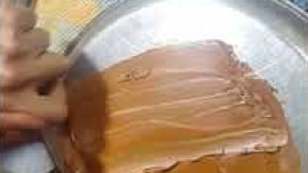 طرز تهیه شیره ناب محمدی