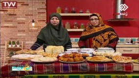 آشپزی ایرانی-آشپزی چک درمه غذای محلی